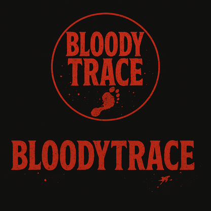 Bloody Trace Mat